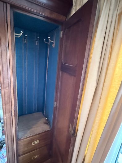 Wardrobe