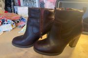 Timberland Ankle Boots