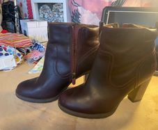 Timberland Ankle Boots