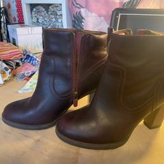 Timberland Ankle Boots