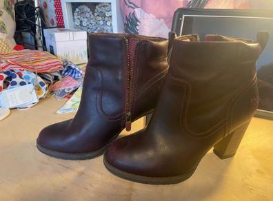 Timberland Ankle Boots