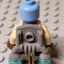 Lego Minifigure Image 2