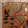 Serviced Sansui au-2900 Image 8
