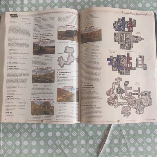 Fallout New Vegas Strategy Guide