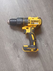 DeWalt Combi Drill (New)