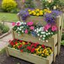 3 Tier Planter 125 each or 2 for 200 Image 5