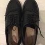 Clarks Leather Dress Shoes Image 3