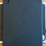 Apple iPad Pro 13 inch Smart Folio Cover Black - Original Image 5