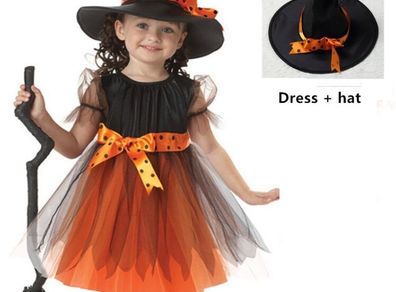New Kids Halloween Costume Fancy Dress Party Pirate, Witch, Bat, Mario