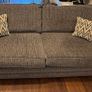 Armchair & 3 Seater Sofa Image 2