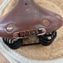 Brooks Saddle Image 2