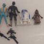 Star wars Cantina Figures Image 4