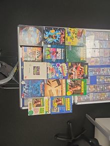 atari st games bundle