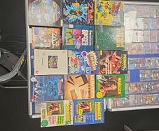 atari st games bundle