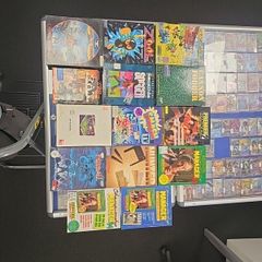 atari st games bundle