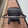 Baby buggy with basket Image 2