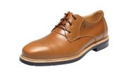 Emma Marco Premium Business Leather Safety Shoes Size 8(42)