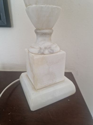 Vintage lamp