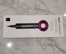 Dyson SuperSonic Hairdryer
