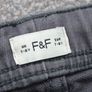 boy's  winter trousers. Age 7/8 Image 4