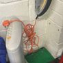 Hedge Trimmer Image 3