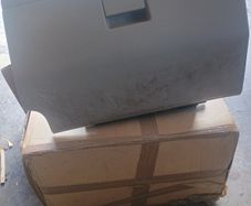 Freelander 2 Glove Compartment/Door