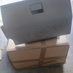 Freelander 2 Glove Compartment/Door