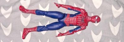 marvel legends spiderman