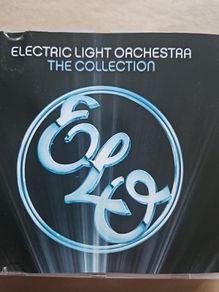 Electric Light Orchestra - The Collection.