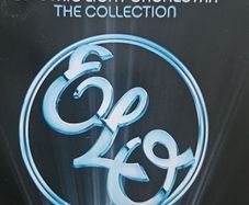 Electric Light Orchestra - The Collection.