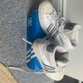 Adidas Vintage 80's Originals Pro style shoes Image 3