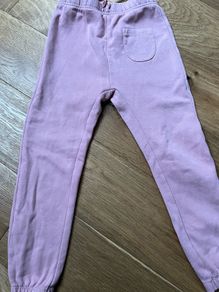 Tracksuit (5-6yrs)
