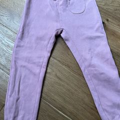 Tracksuit (5-6yrs)