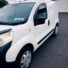 Citroen Van