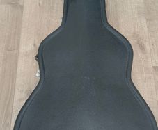 Guitar Hardshell case