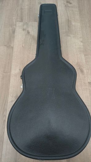 Guitar Hardshell case