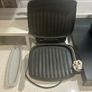 George Foreman minigrill Image 2