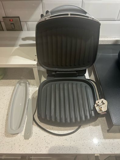 George Foreman minigrill