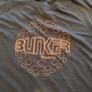 Bunker Mentality Golf Ball T-shirt L Image 3