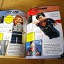 LEGO DC Superheroes Character Encylcopedia with Exclusive Buccaneer Batman Minifigure Image 8