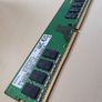 Samsung 8GB DDR4 3200MHz Desktop RAM Brand New Pull Image 2