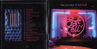 The Very Best Of Soft Cell