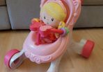Baby walker