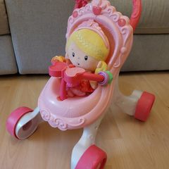 Baby walker