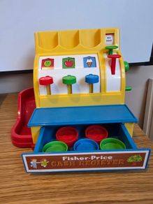 Cash Register