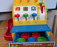 Cash Register