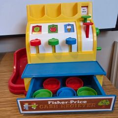 Cash Register