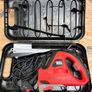 Black + Decker Scorpion Saw Image 3