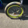 Barracuda Kids bmx Image 2