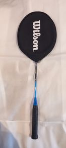 badminton rackets